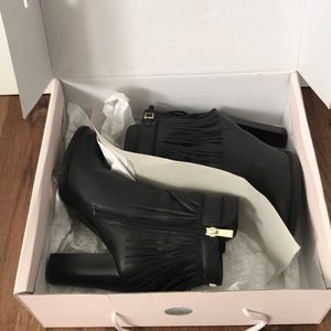 Ivanka Trump Preta bootie